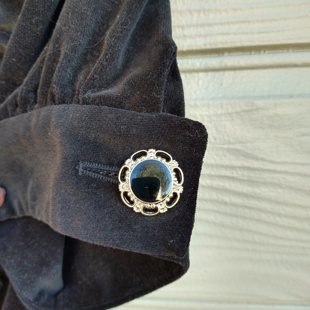 Jennifer Reale jacket - Picture 4 of 6